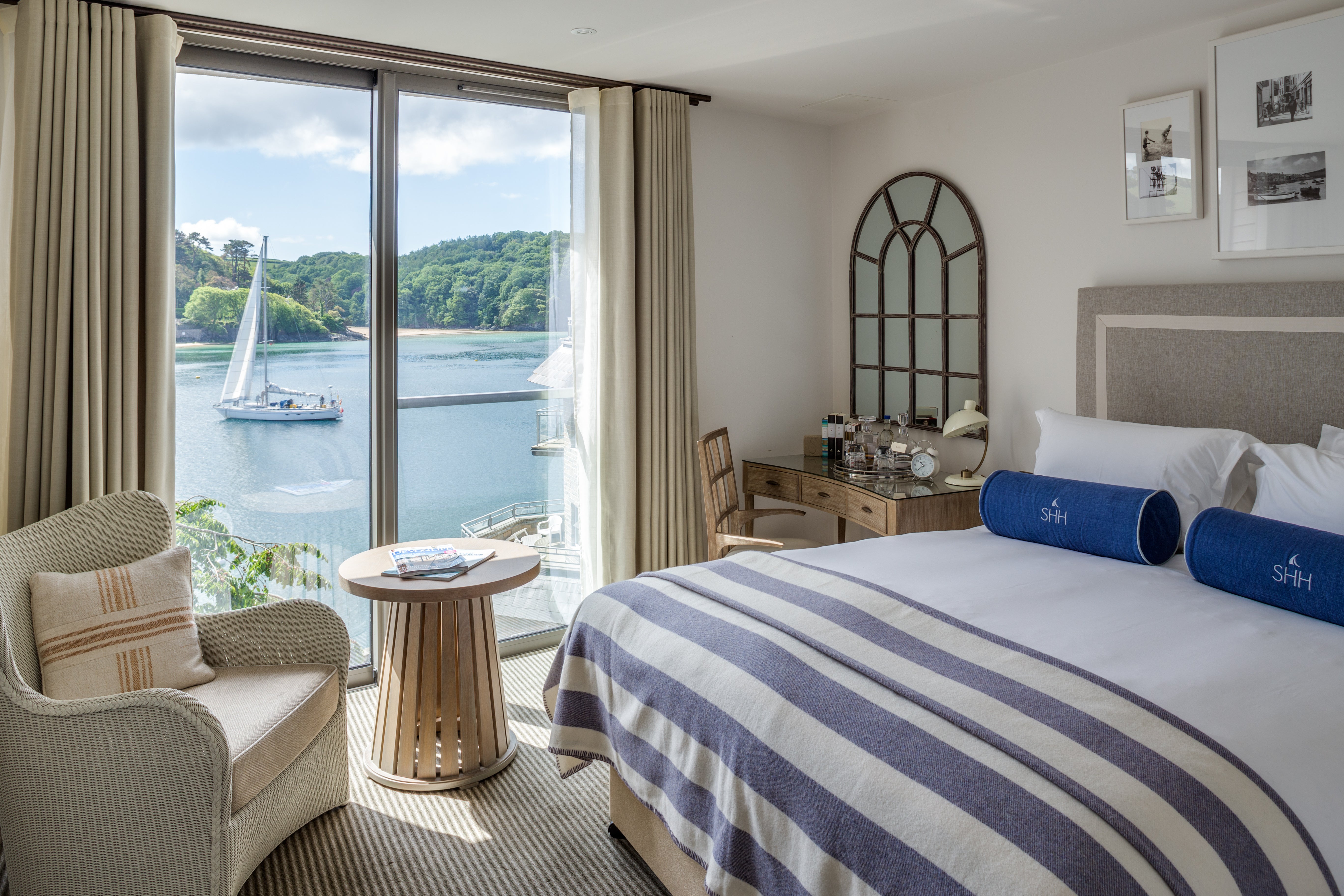 Salcombe Harbour Hotel