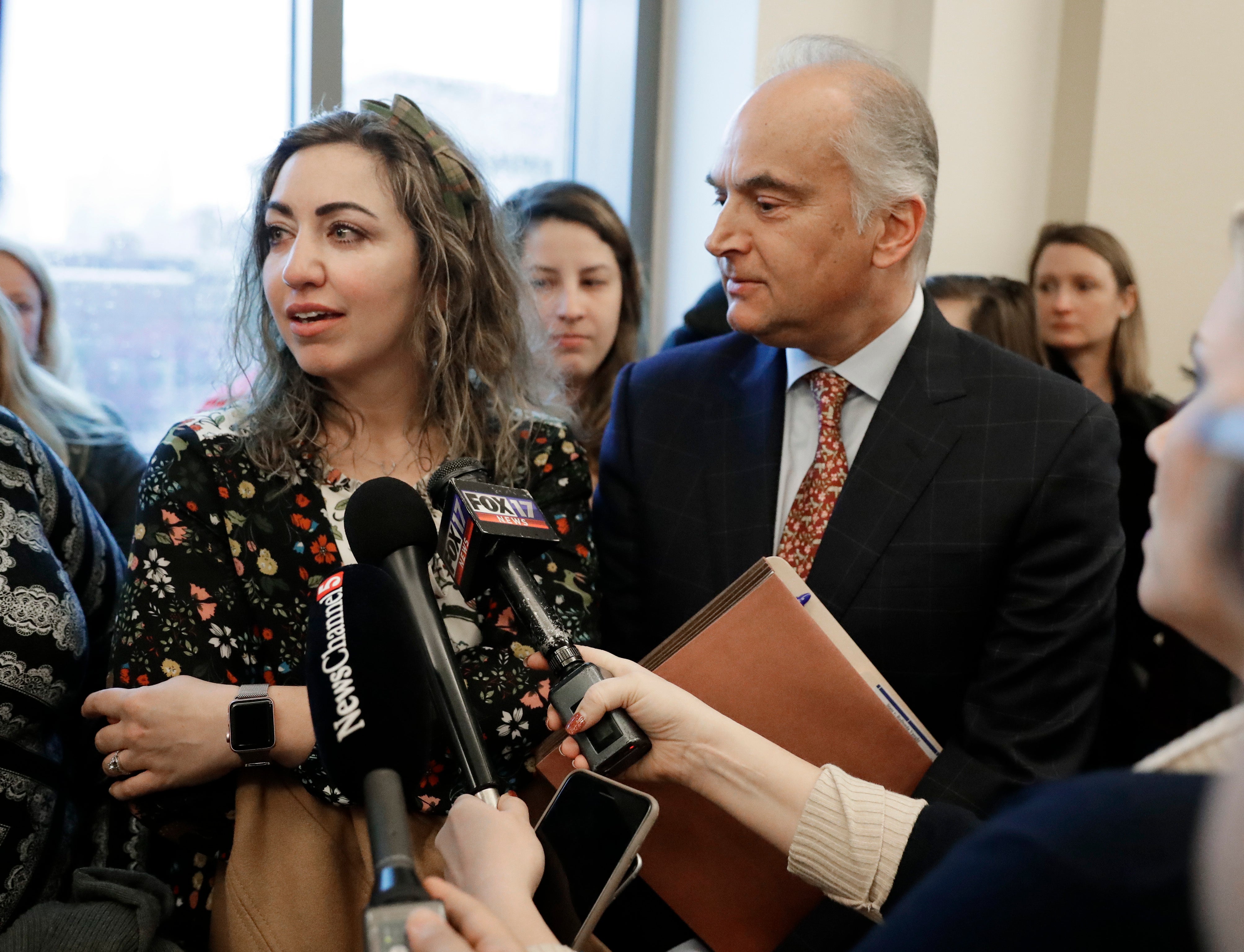 Nurses Error Tennessee