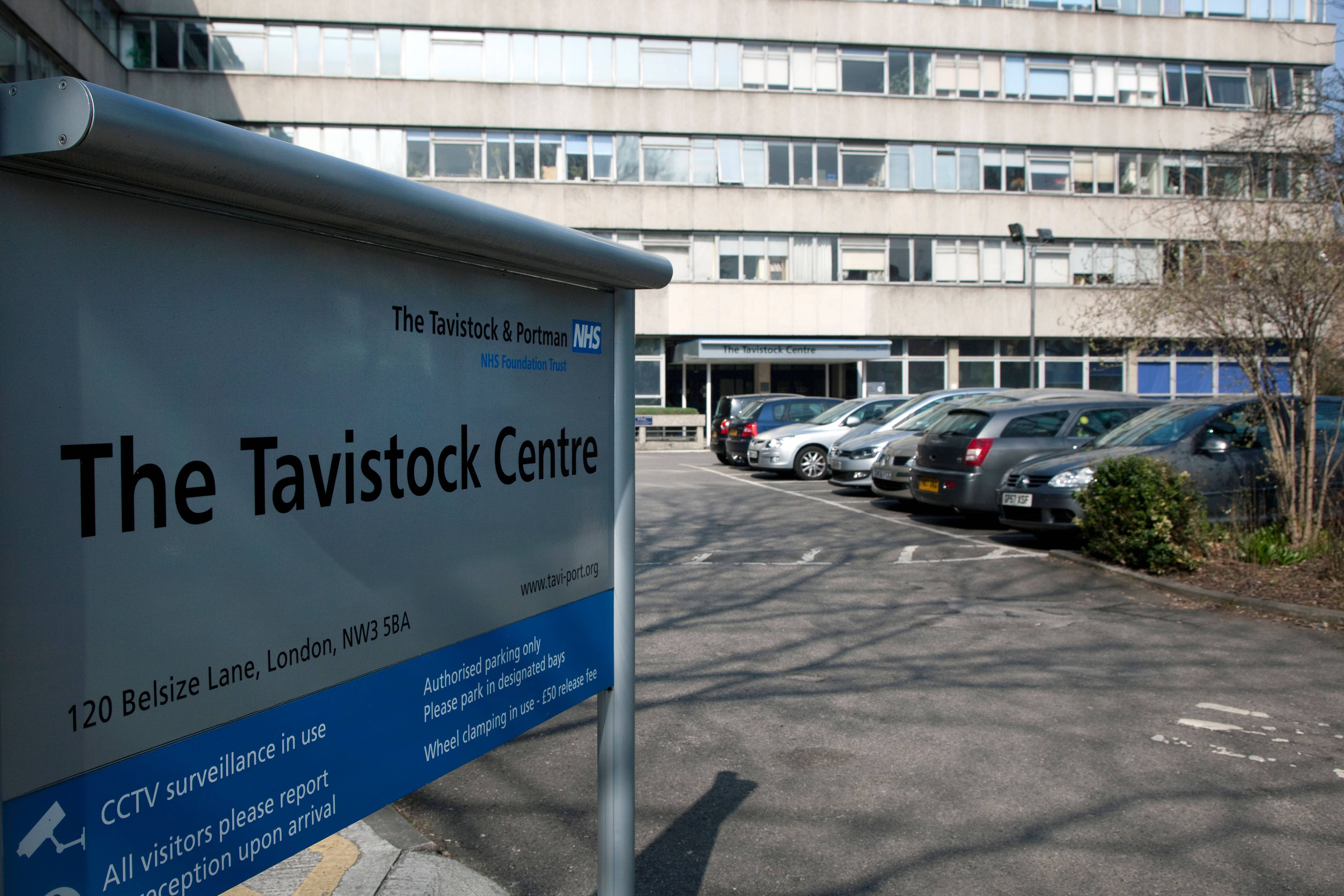 The Tavistock gender identity clinic in northwest London has come under repeated scrutiny and is closing at the end of March