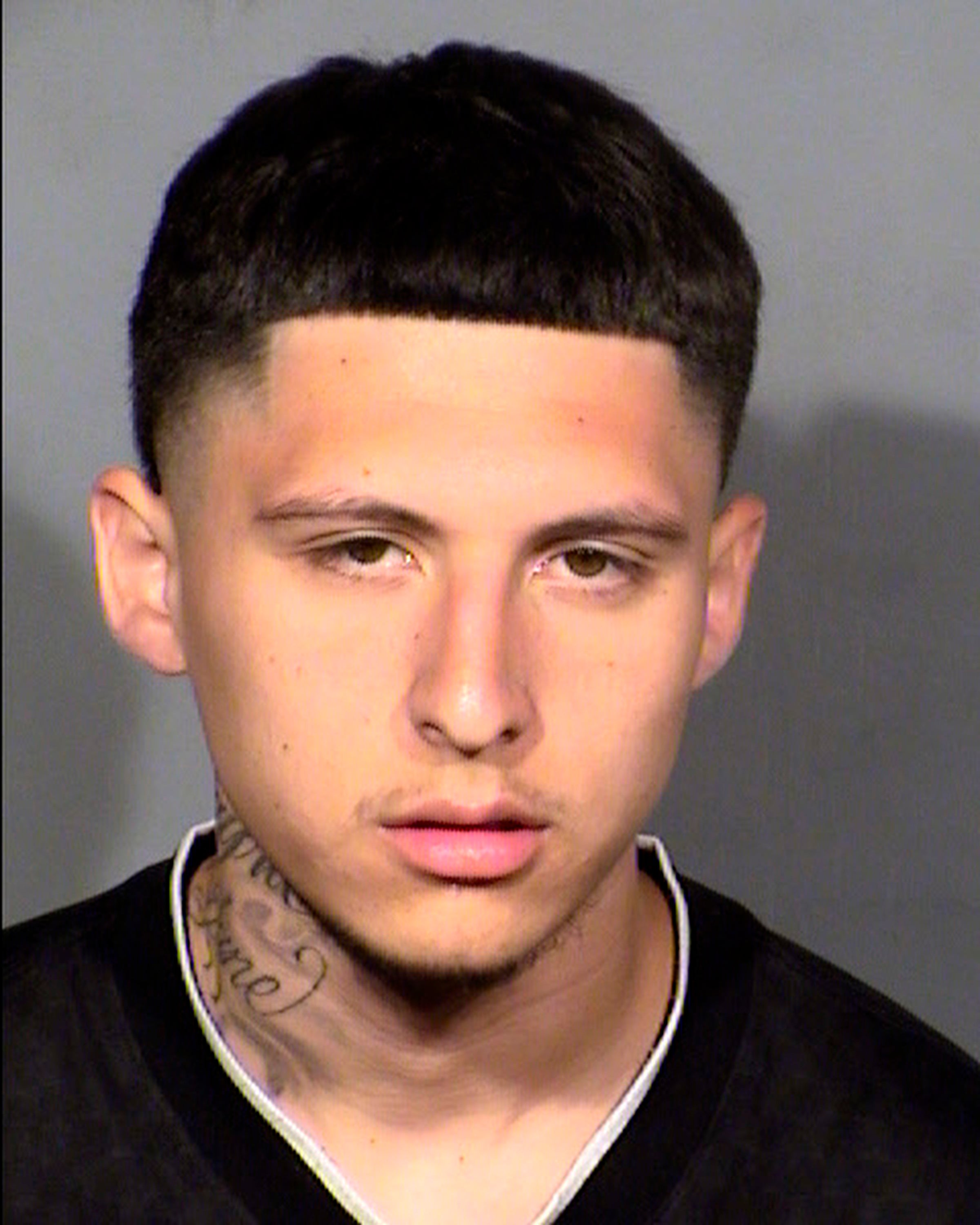 School Shooting Las Vegas