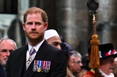 What legal claims has the Duke of Sussex brought?