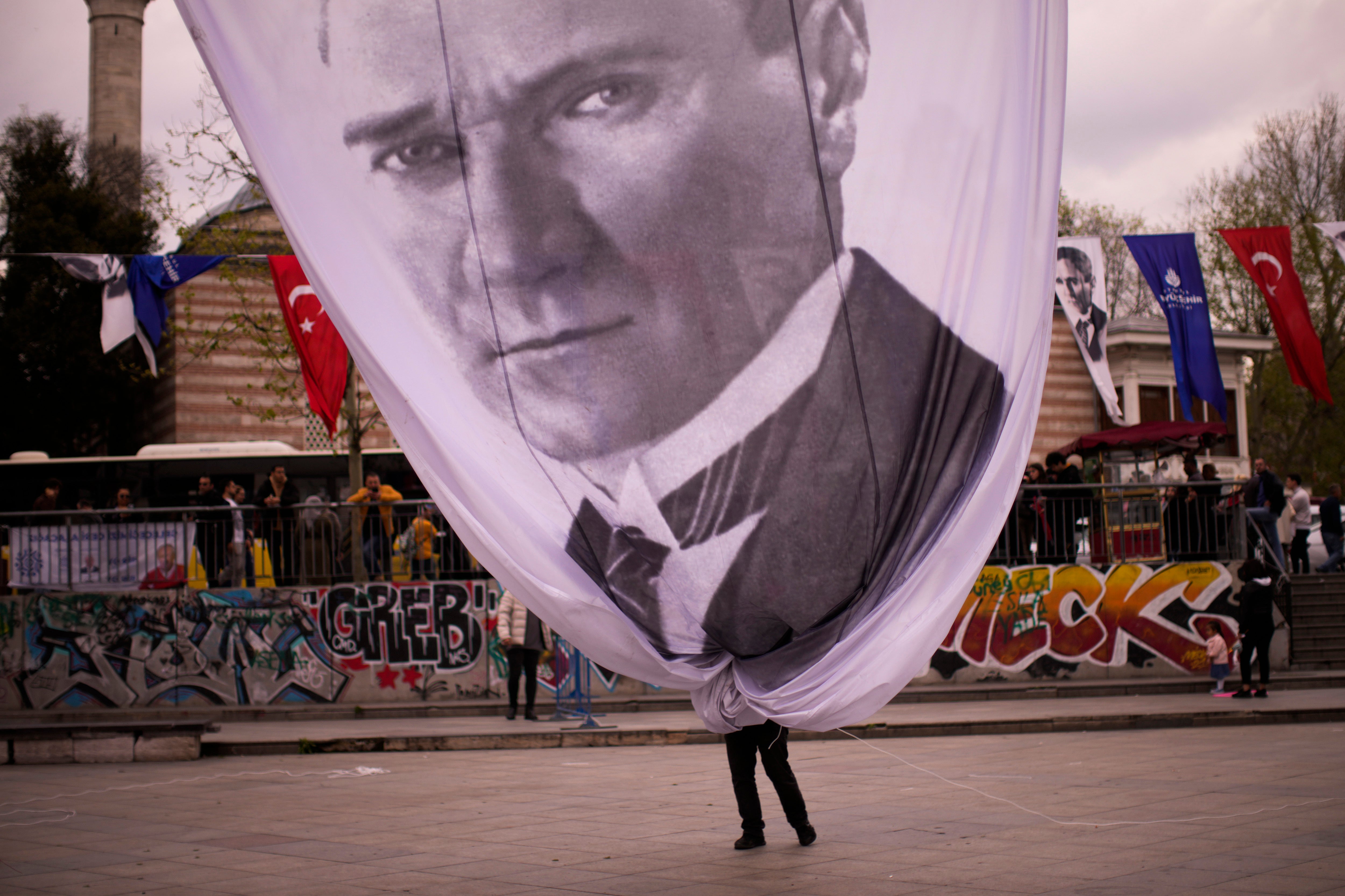 Turkey Elections Preview