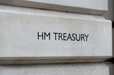 Treasury appoints Sam Beckett as chief economic adviser