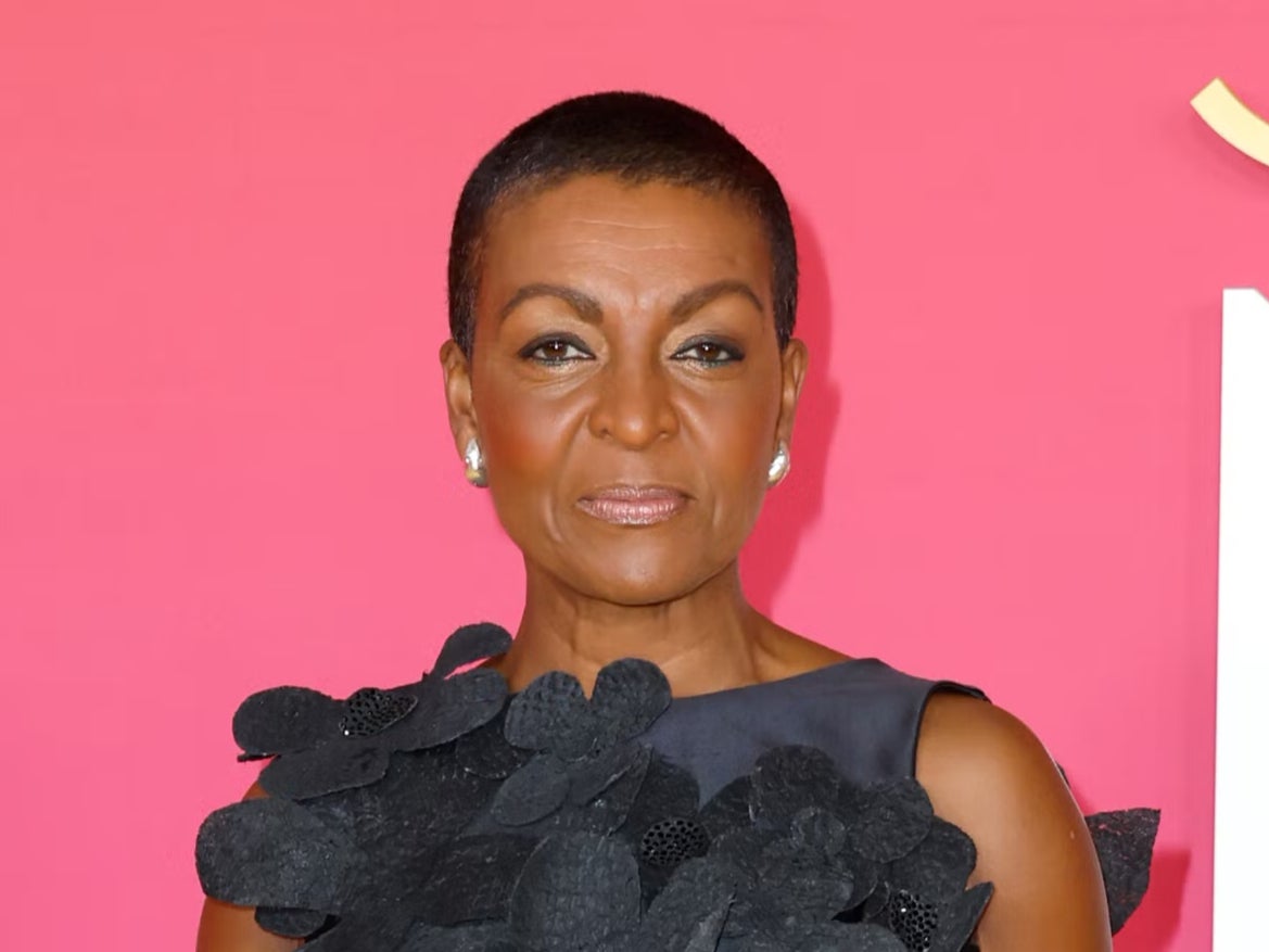 Adjoa Andoh