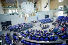 German lawmakers mull creating first citizen assembly