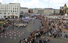 Poland reverts to historic name for Russia's Kaliningrad