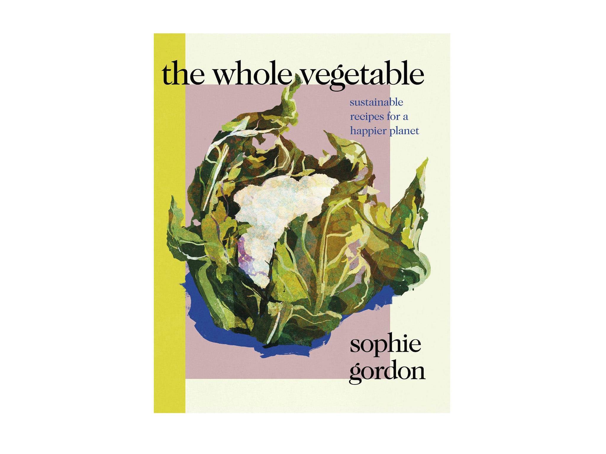 The Whole Vegetable