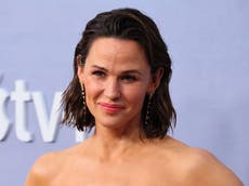 Jennifer Garner recalls learning about vaginal collapse from her OB-GYN: ‘What is happening?’