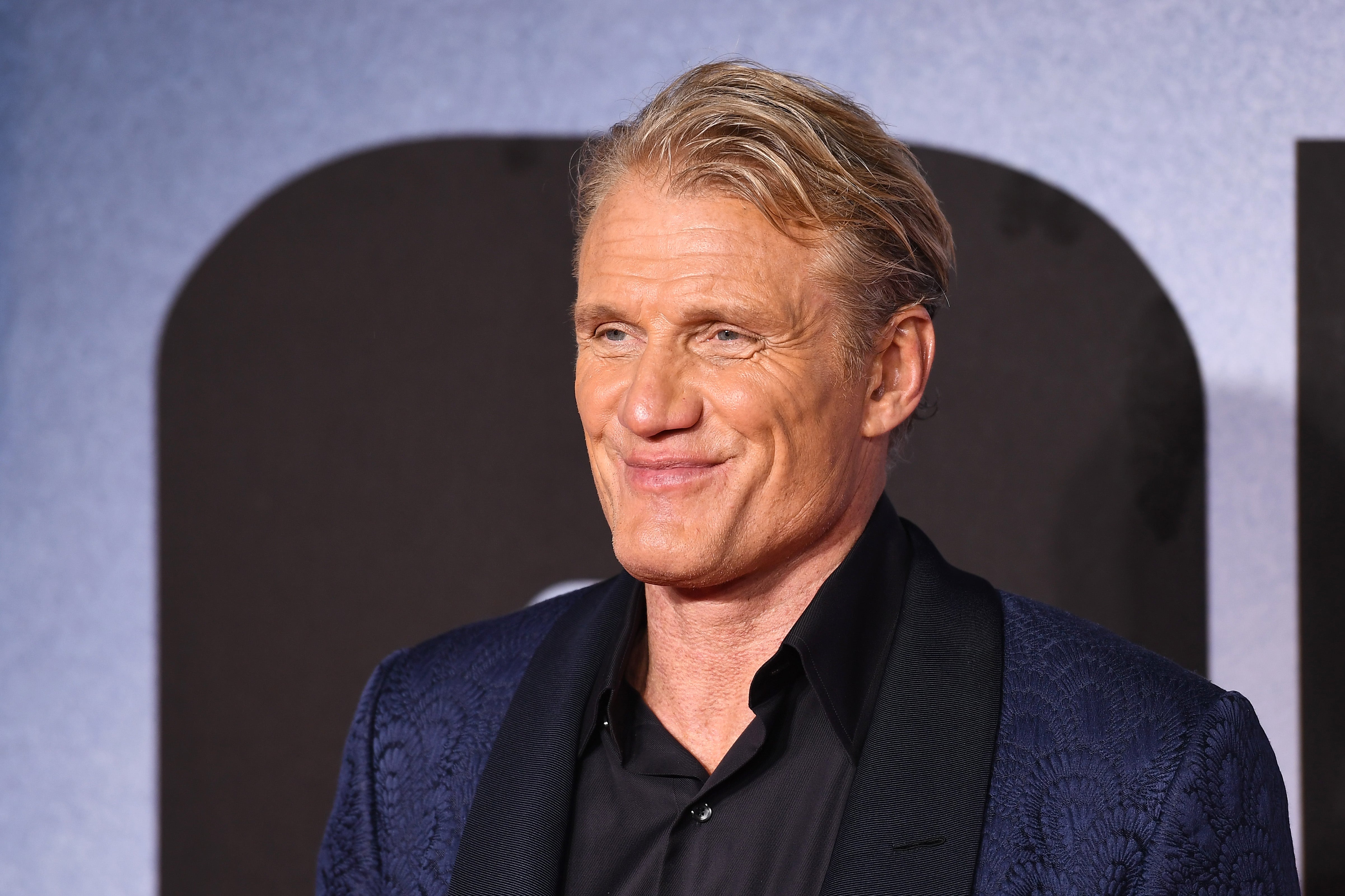 Dolph Lundgren