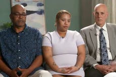 Mom of six-year-old boy who shot Virginia teacher breaks silence