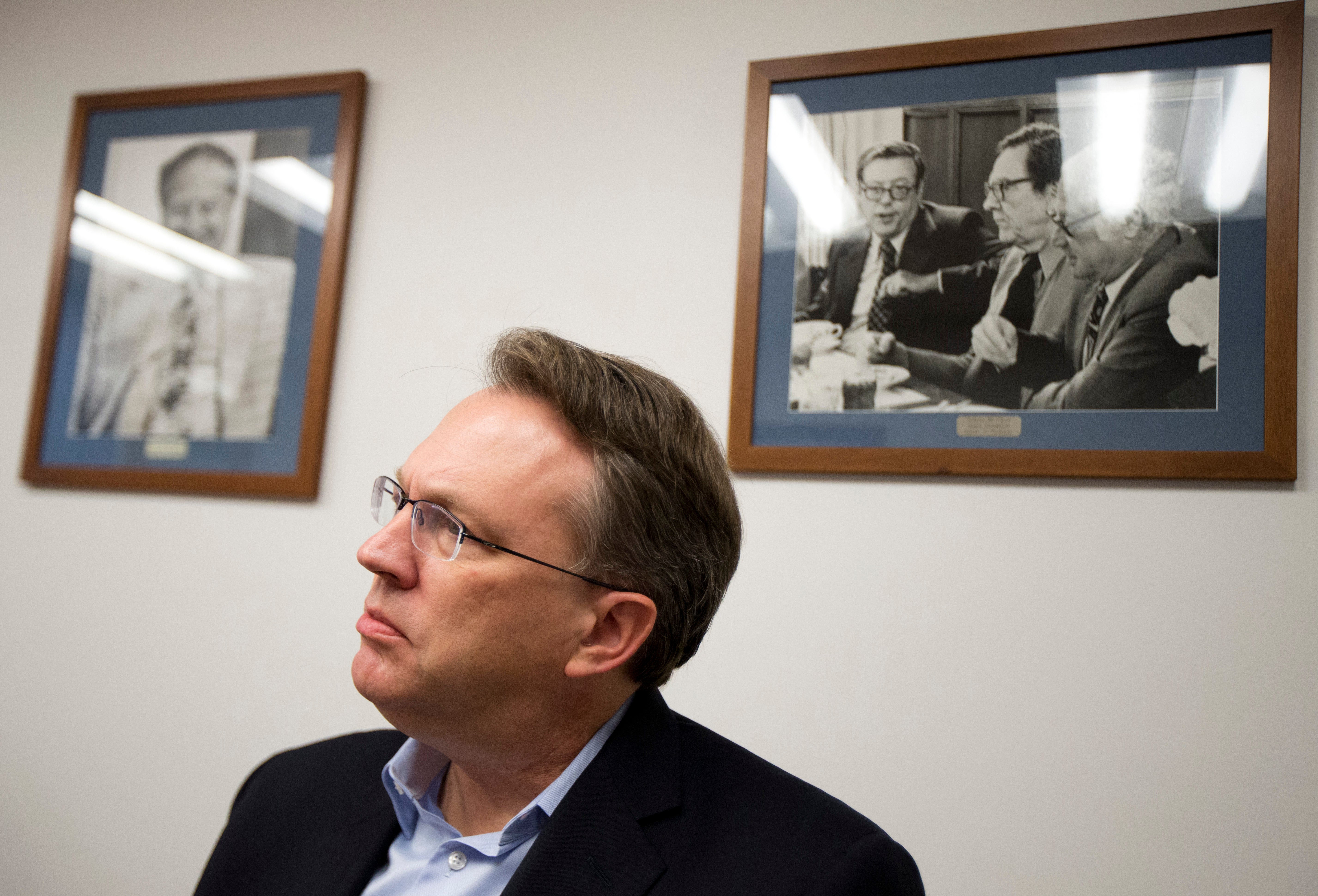 Federal Reserve Barkin