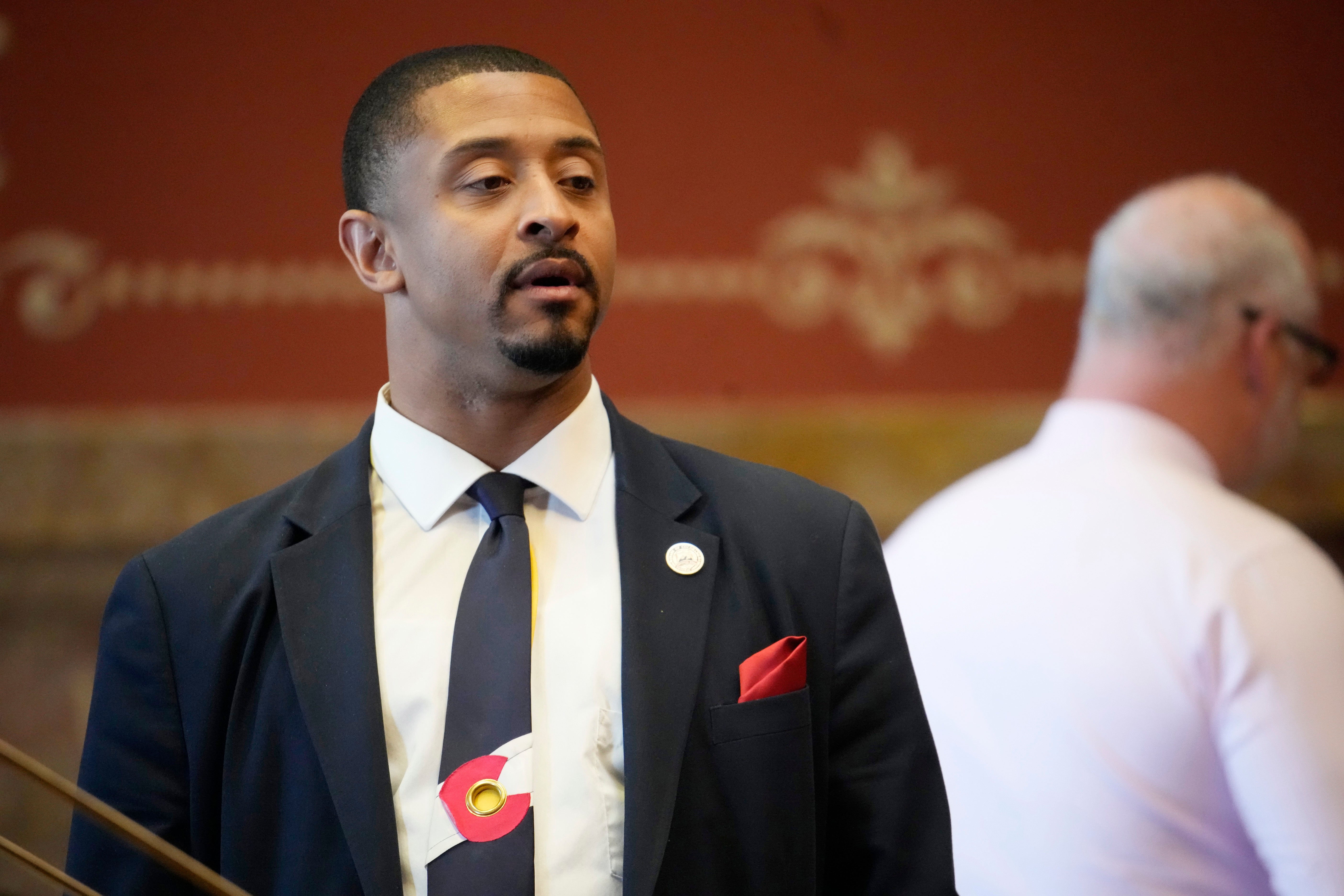 Colorado Moves Democratic