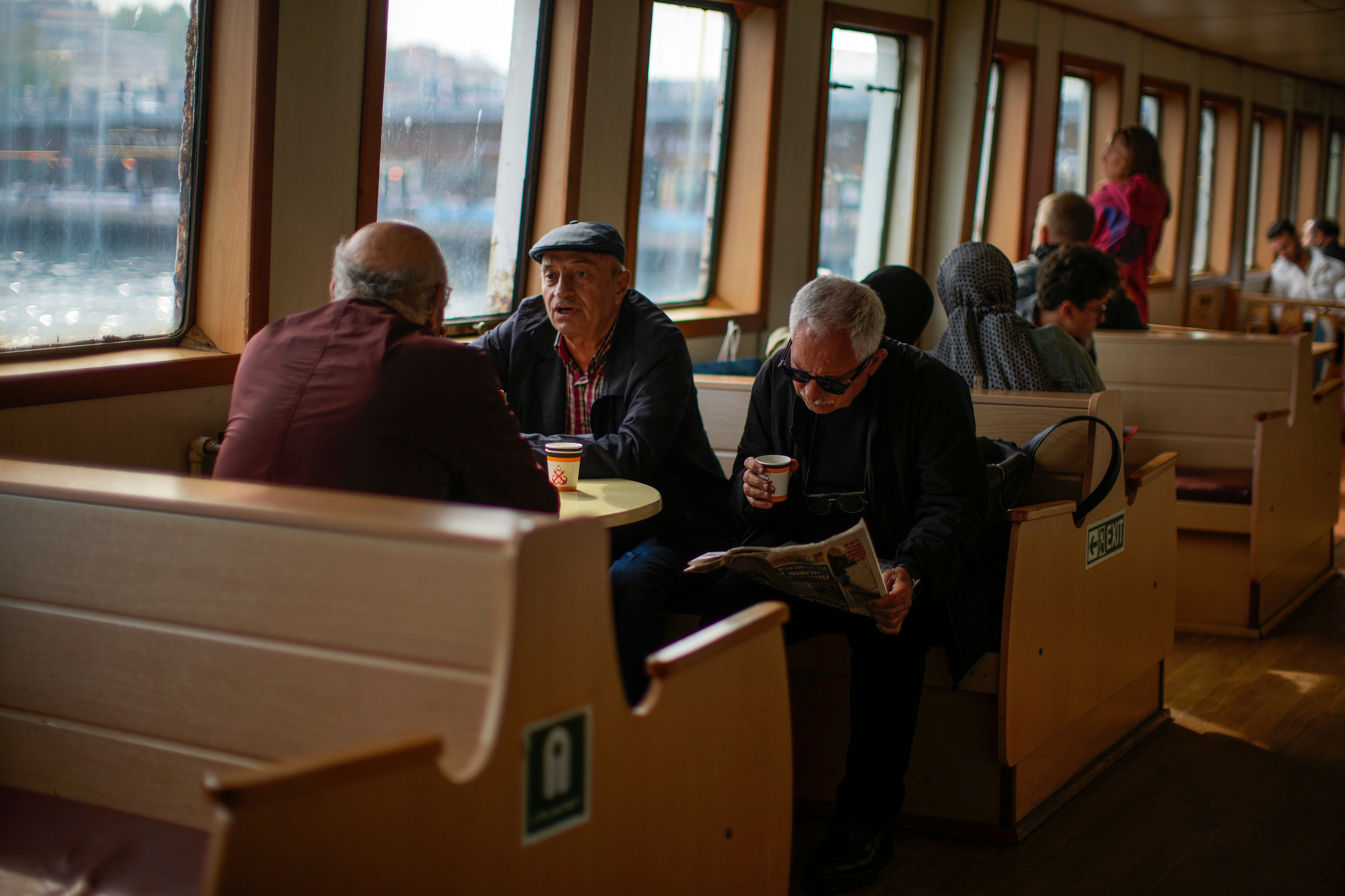 Turkey Elections Issues