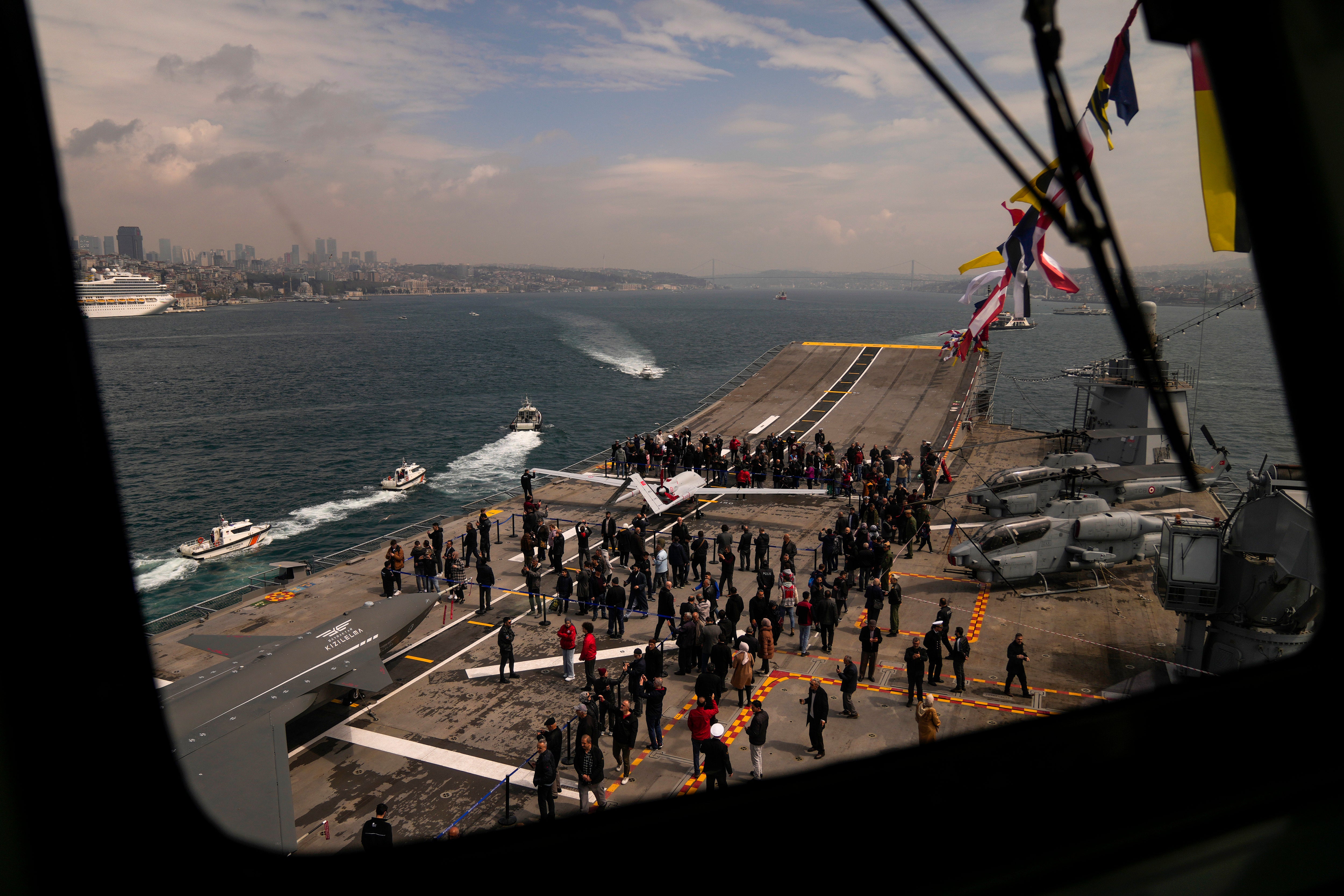 Turkey Elections Issues