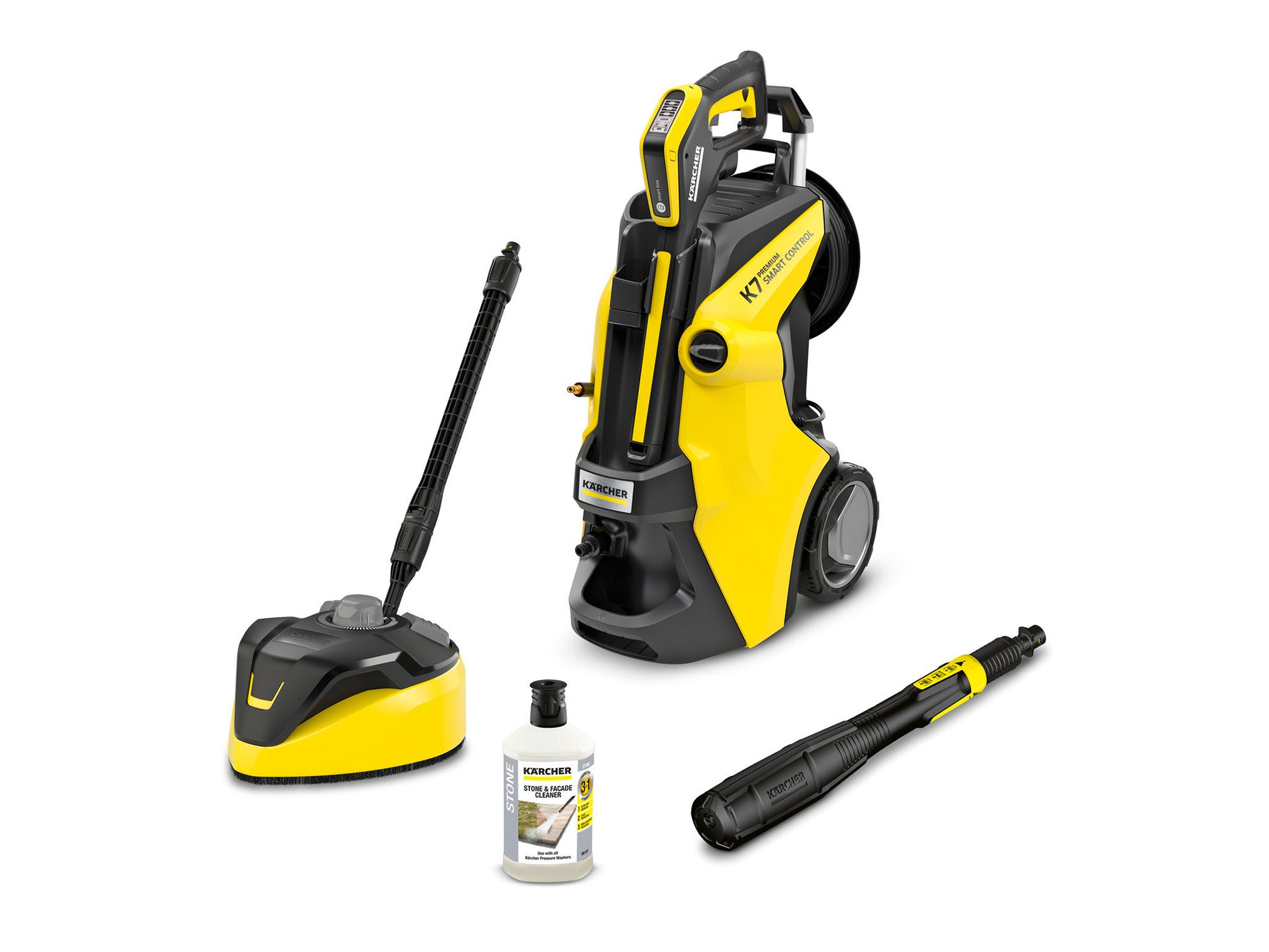 Karcher K7 premium smart control