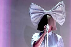 Sia marries boyfriend Dan Bernad at wedding with ‘just four guests’