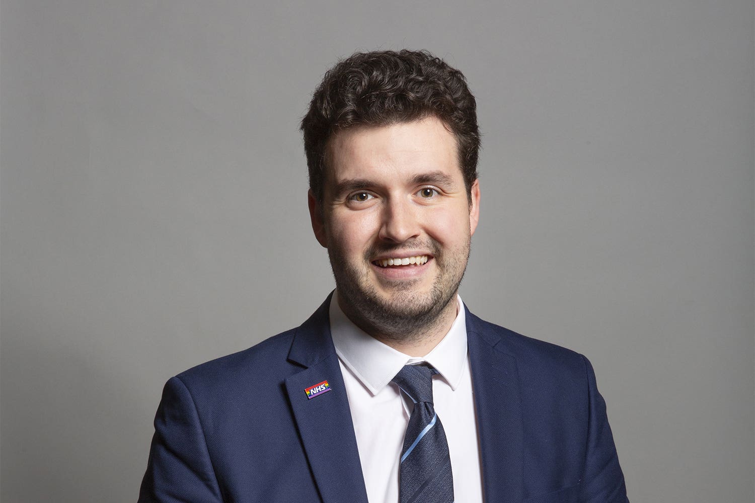 (David Woolfall/UK Parliament/PA)