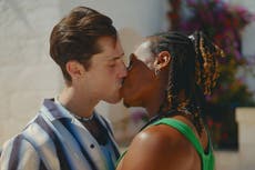 I Kissed a Boy: The UK’s first ever gay dating show is coming to the BBC