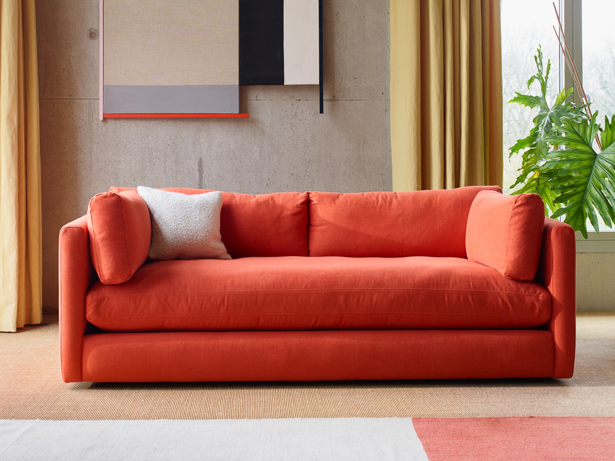 Arlo & Jacob Noah medium sofa 