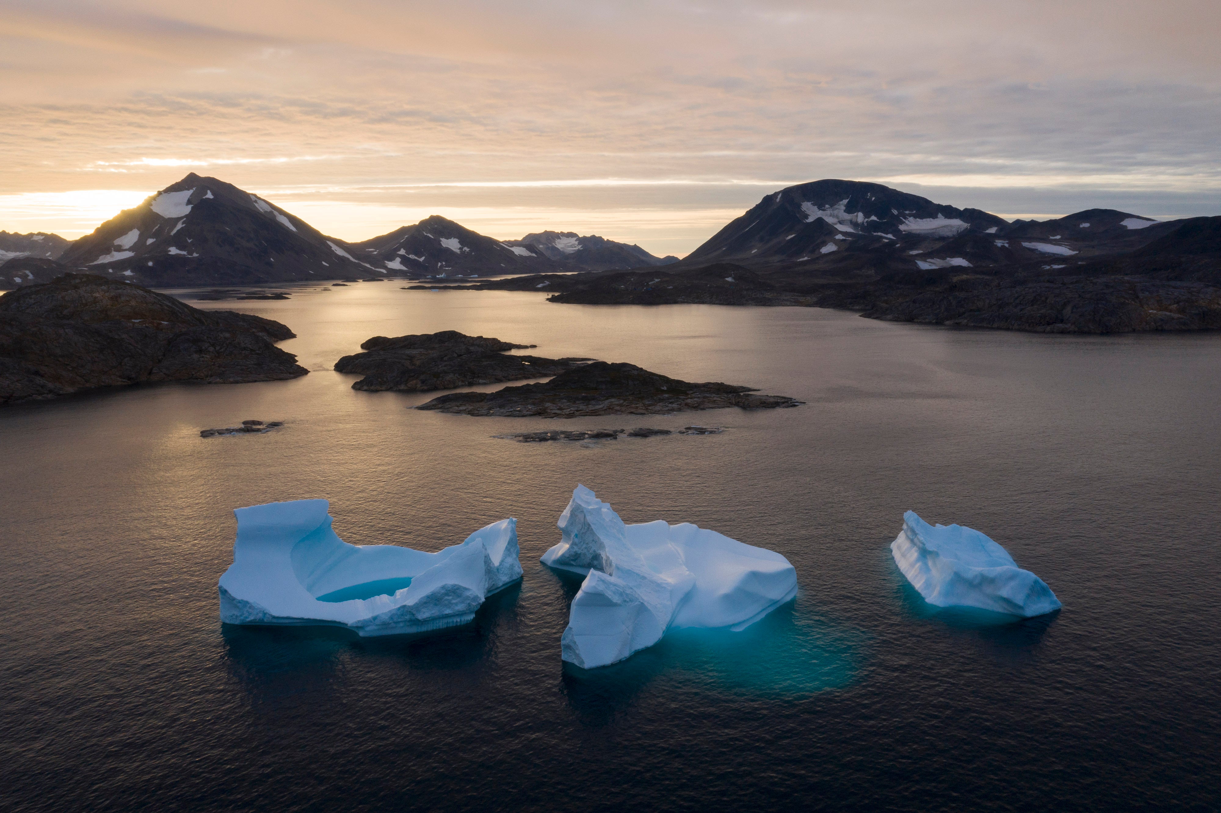 Arctic Council Russia