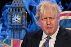 The real ‘Boris effect’? Johnson fiddled while Britain burned