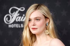 Elle Fanning says she was rejected from big franchise film over Instagram follower count