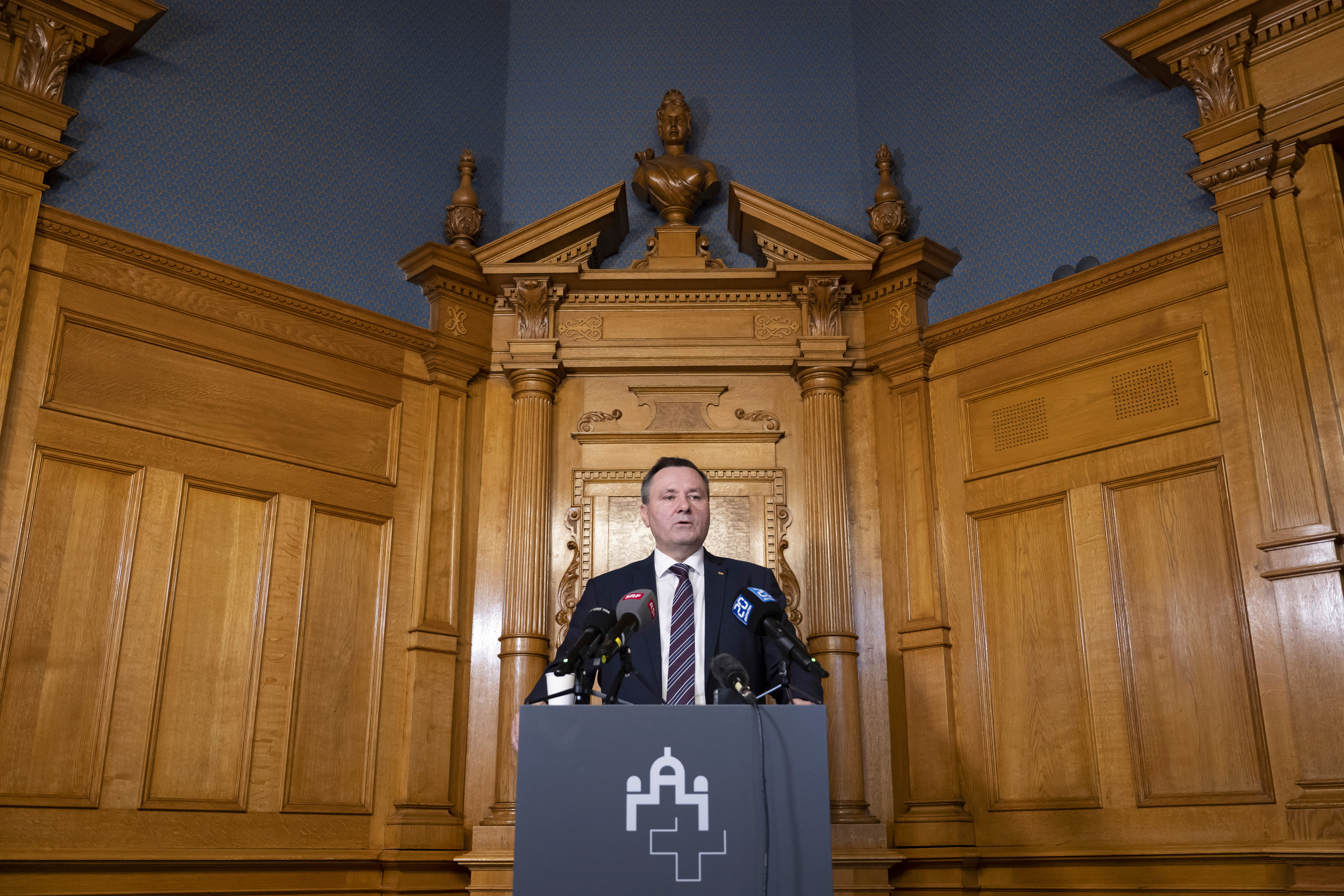 Switzerland Military Exports