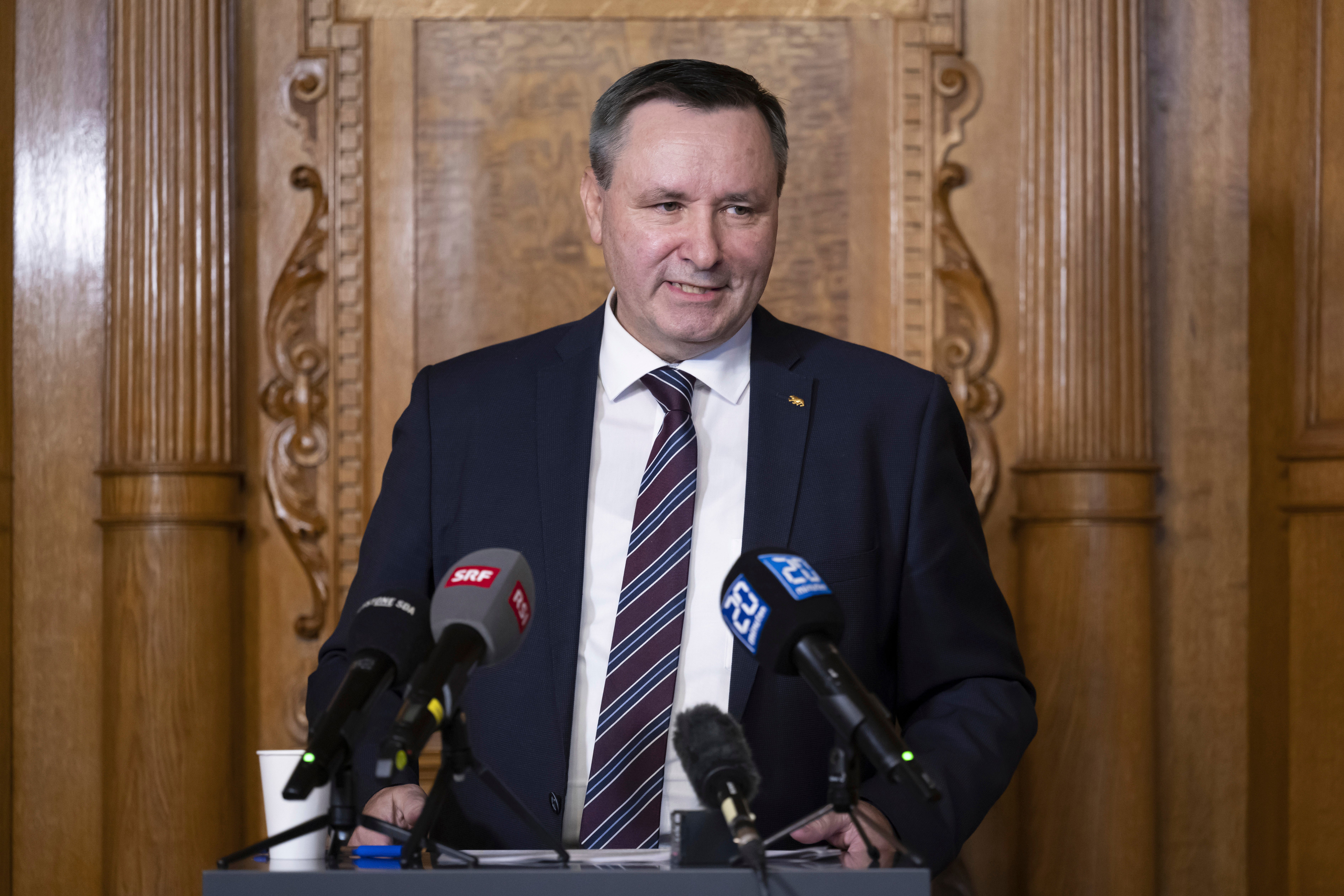 Switzerland Military Exports