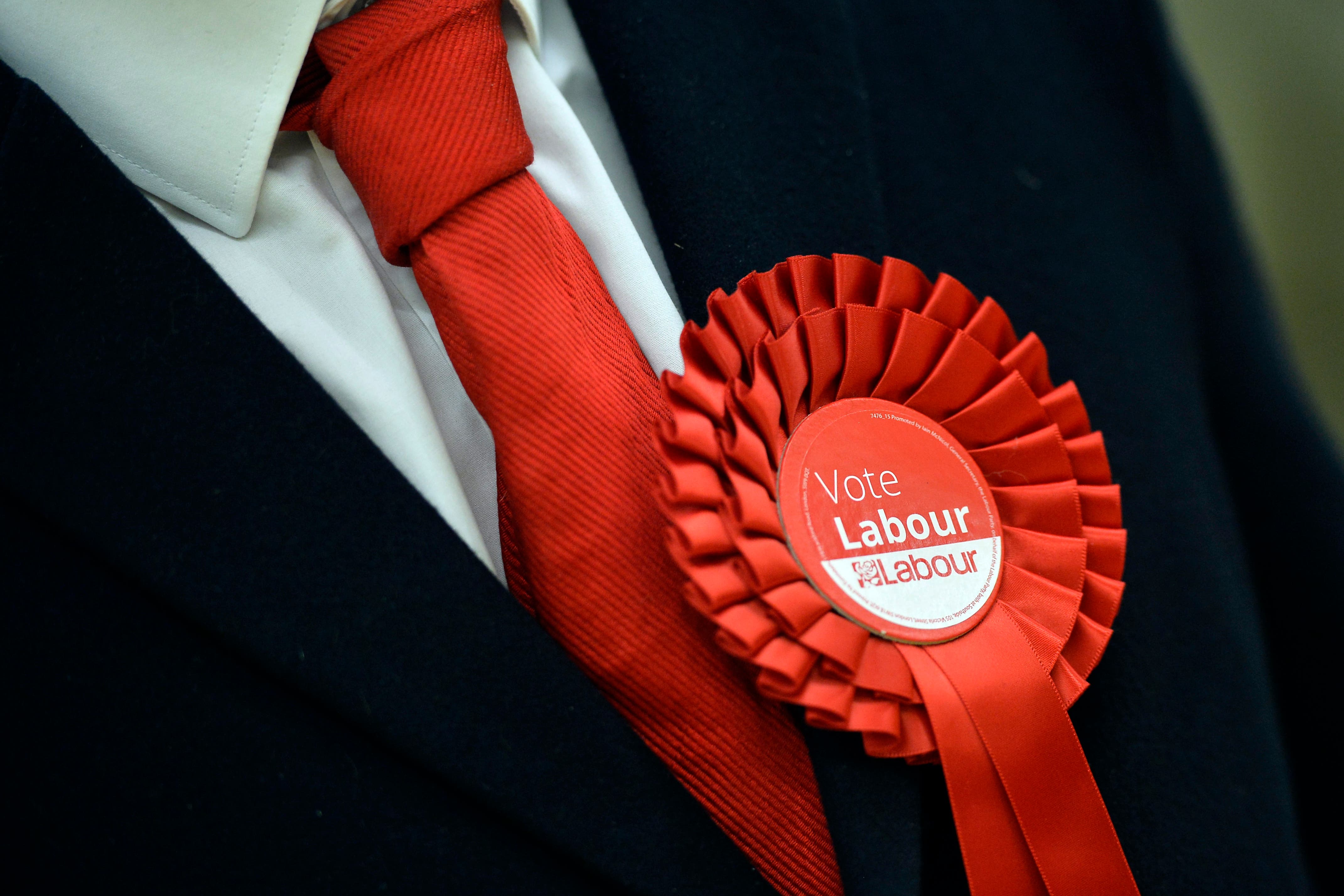 Reports claimed a senior party official had been allowed to remain in his post despite two separate investigations (stock image)