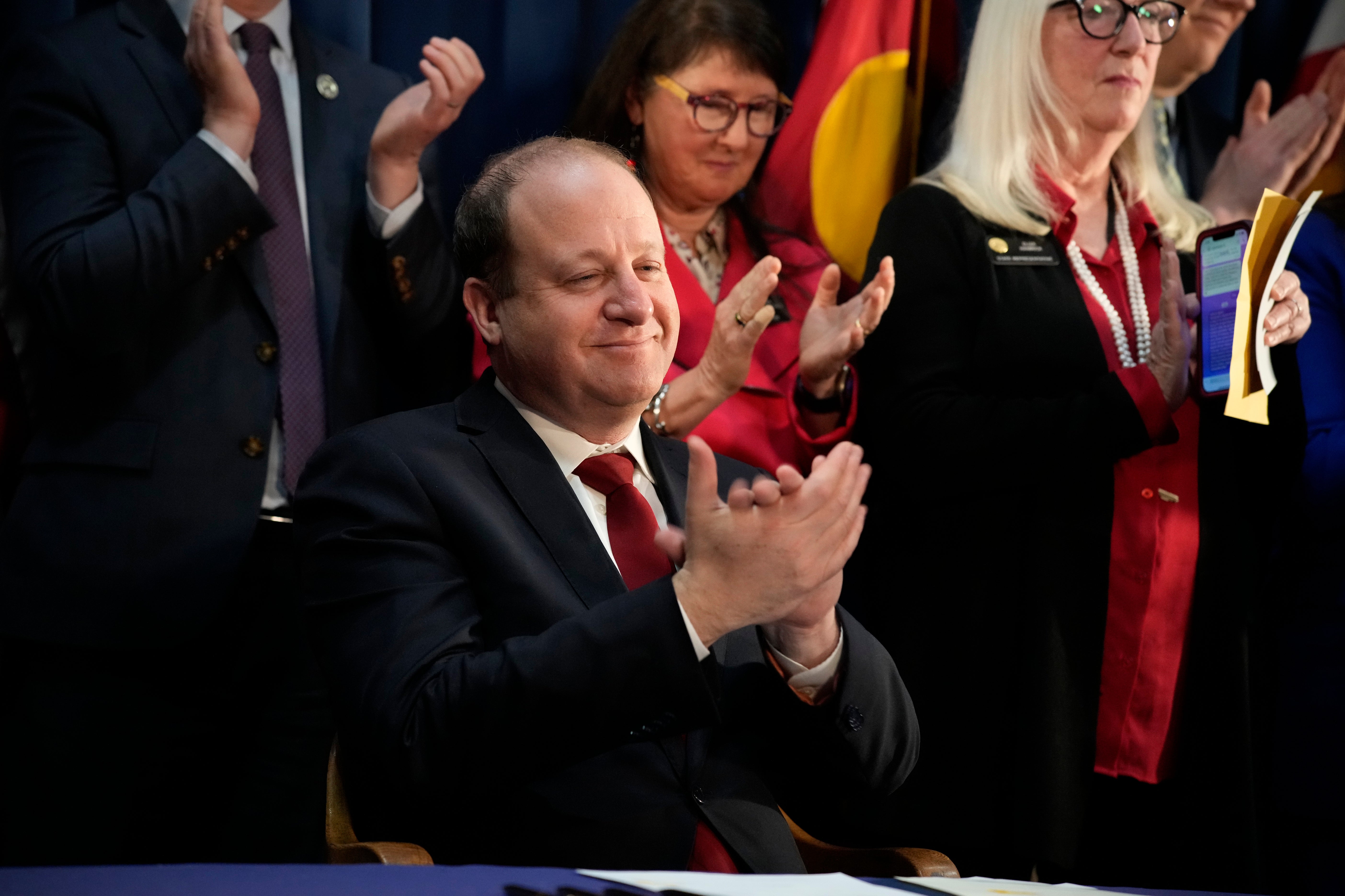 Colorado Gun Control