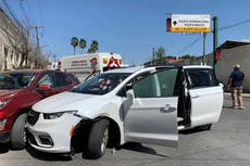 Mexico arrests 2 more in March kidnap, killing of Americans