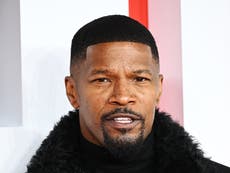 Jamie Foxx: What we know about the actor’s ‘medical complication’ as celebrity friends pray for Hollywood star