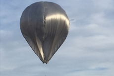 Scientists baffled as balloons in stratosphere record mysterious sounds of ‘completely unknown’ origin