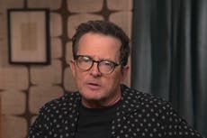 Michael J Fox says cure for Parkinson’s disease is ‘closer than ever’