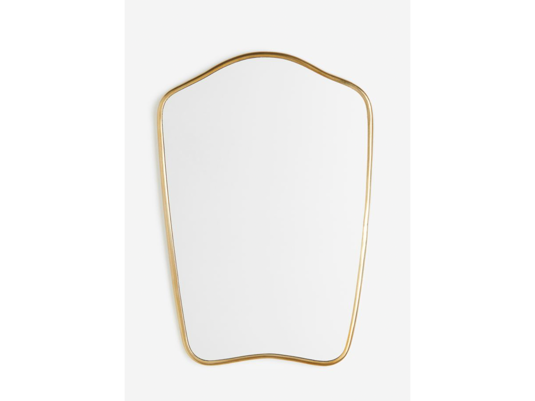 H&M Home small mirror