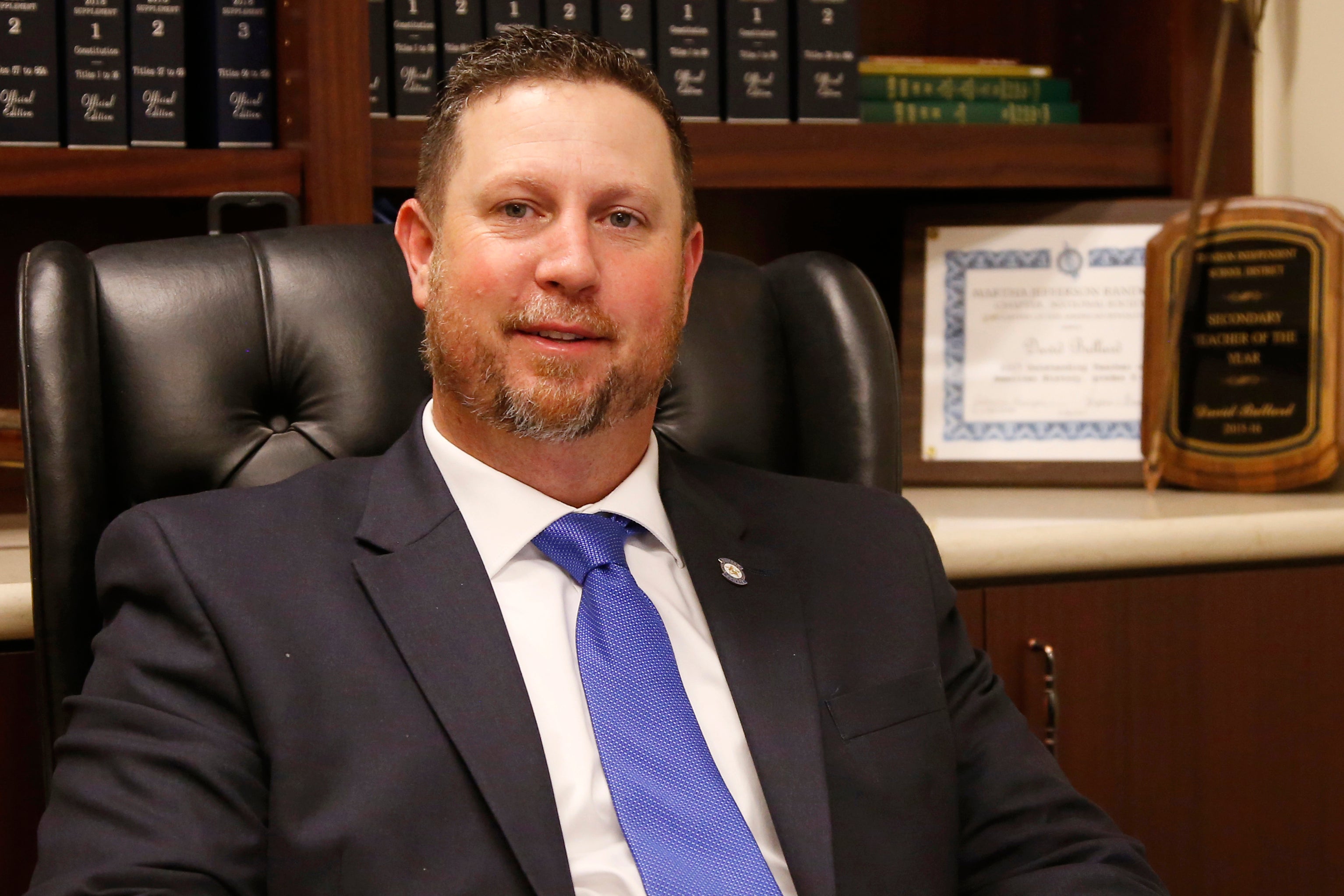 Transgender Bans Faith Leaders