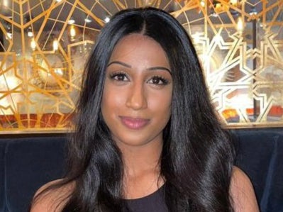 Aishwarya Nagar was killed in a car crash on 4 May