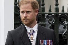 ‘Simply no evidence’ for many Mirror phone hacking claims, Prince Harry trial told