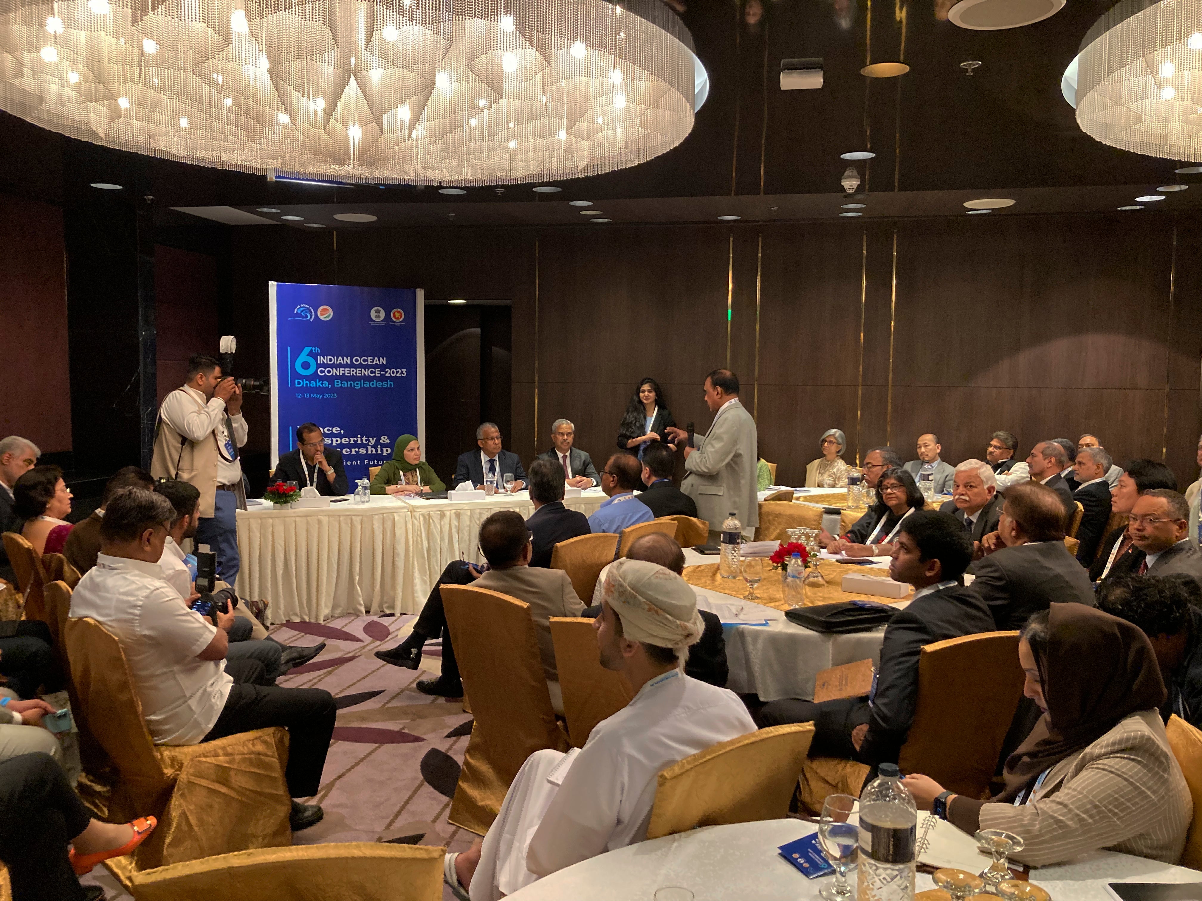 Bangladesh Indian Ocean