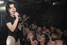 The Last Dinner Party backlash exposes a strange double standard in music