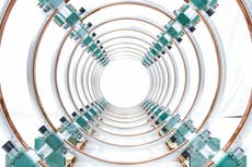 Microsoft makes world first nuclear fusion energy deal