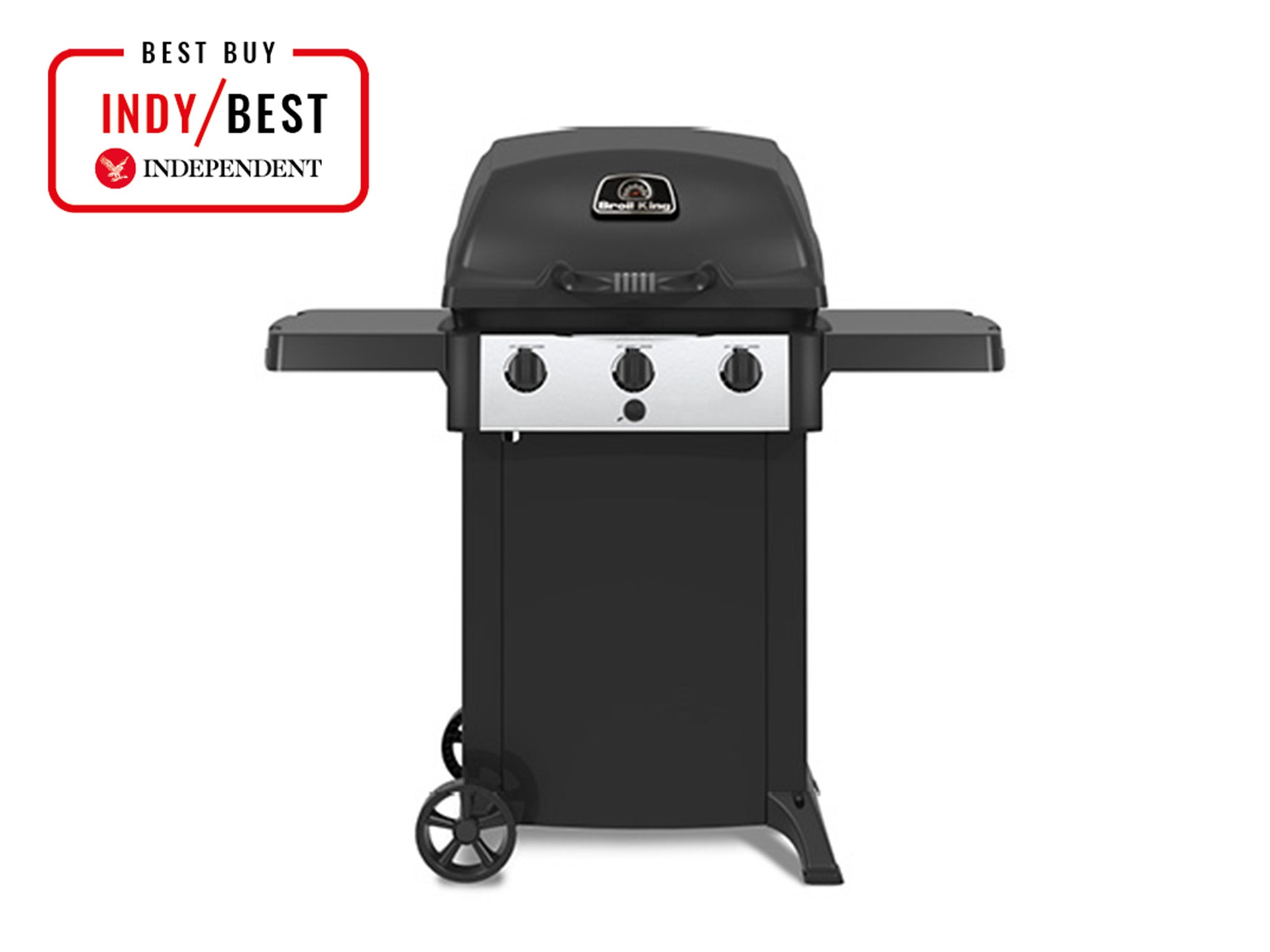 Broil-King 310 