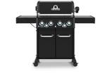 Broil-King baron 490 shadow