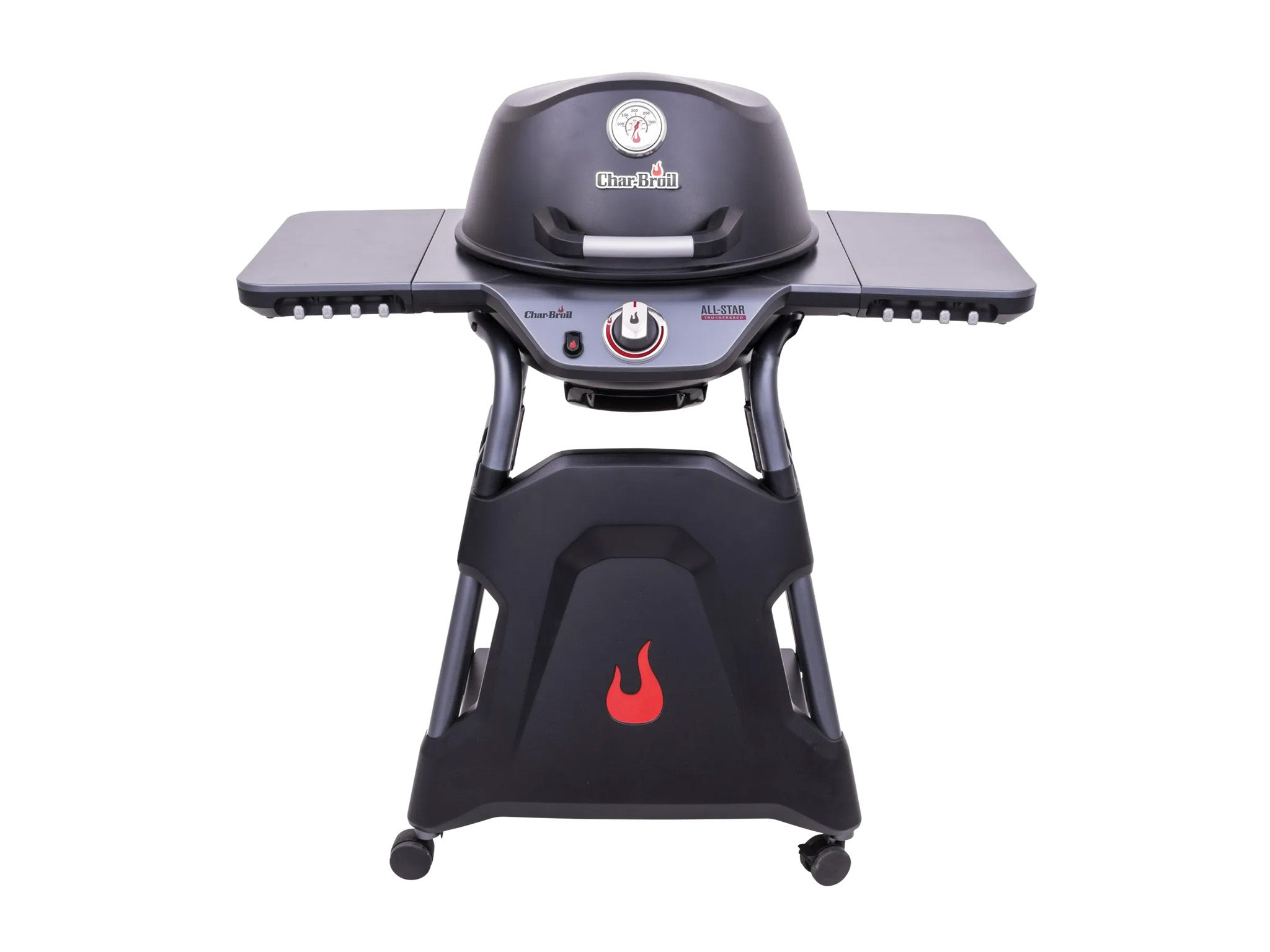 Char Broil all star 120 B-gas