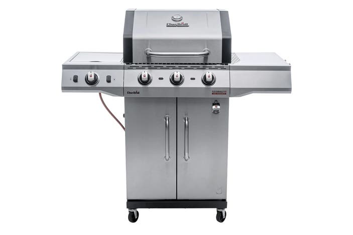 Char-Broil professional PRO S 3