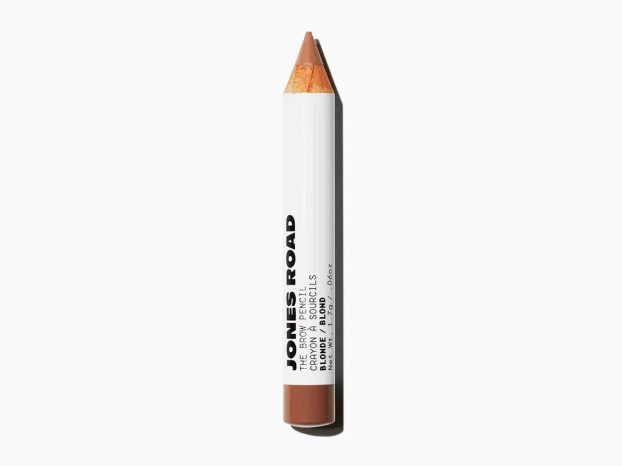 Jones Road the brow pencil review