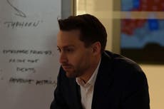 Succession’s Trumpian election episode lays bare the damage of the right-wing media machine