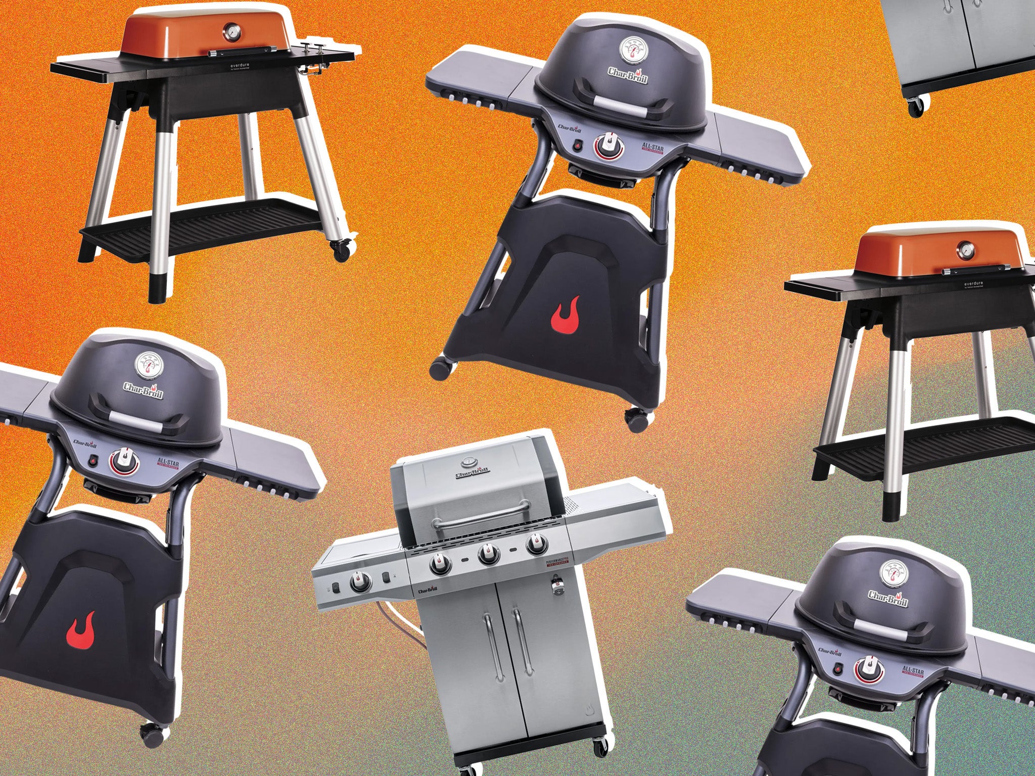 11 best gas BBQs for next-level grilling this summer