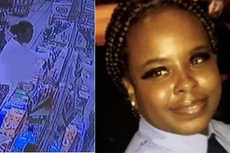 Missing Ohio emergency worker limps into convenience store to report kidnapping