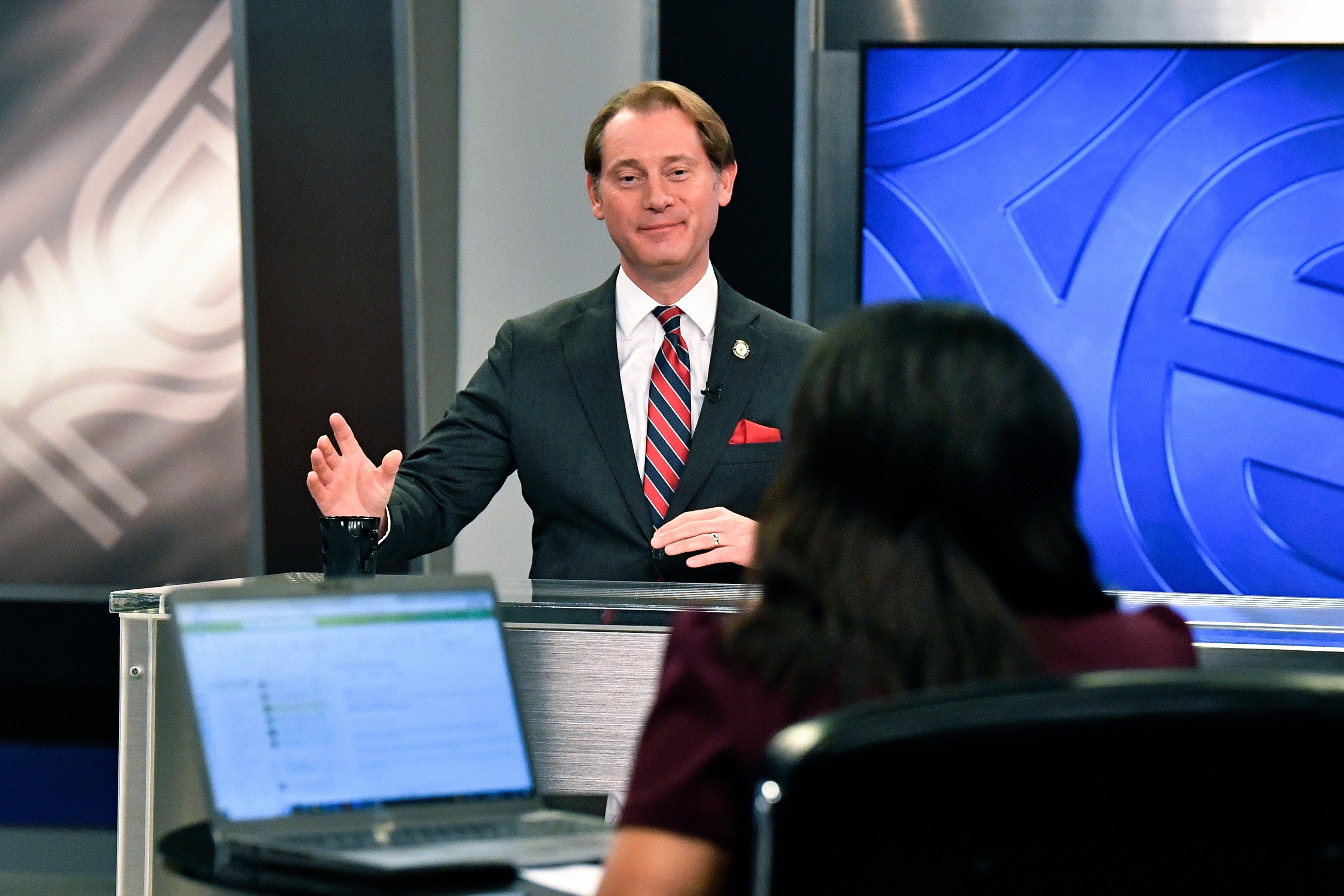 Election 2023 Kentucky Secretary of State